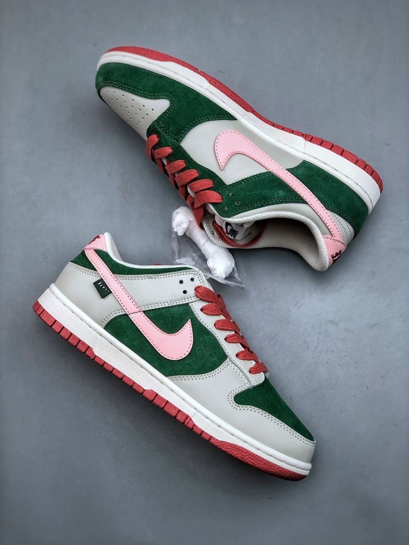 Nike Dunk Shoes